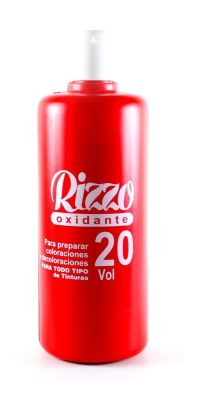 Oxidante Rizzo 1L