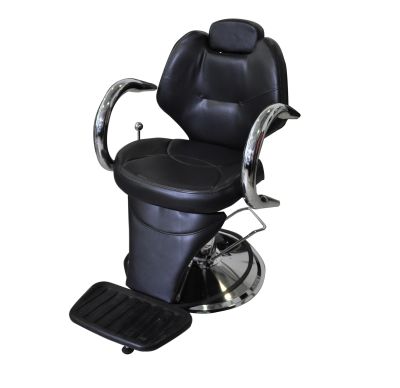 Sillón Barberia Reclinable1