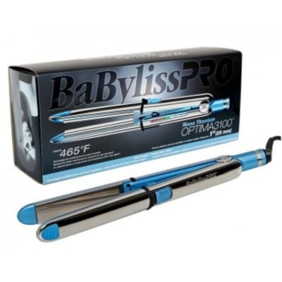 Plancha Alisadora Optima 31002