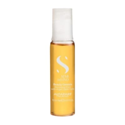 Ampolla Semi Di Lino Cellula Madre Beauty Genesis