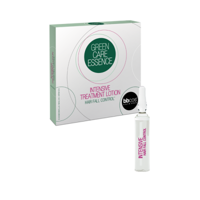 Ampolla Green Care Essence Intensive