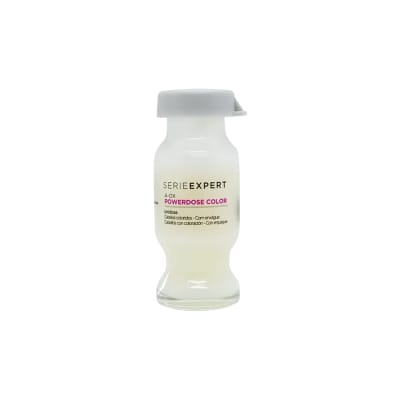 Ampolla SE Powerdose Color 10ml