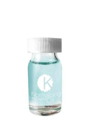 Ampolla Kristal Basic Normalizing Oil