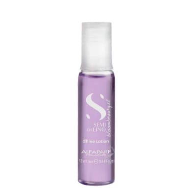 Ampolla Semi Di lino Shine Lotion 13ml
