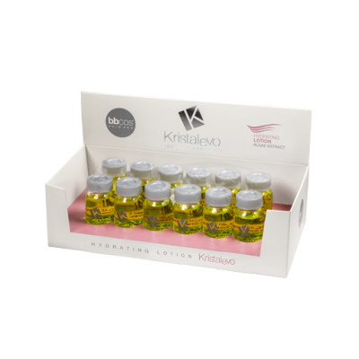 Ampolla Kristal Evo Hydrating Lotion