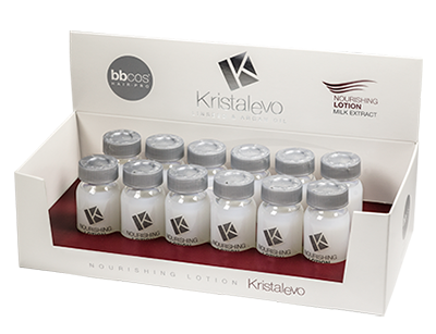 Ampolla Kristal Evo Nourishing Lotion
