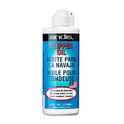 Aceite para la navaja 118ml
