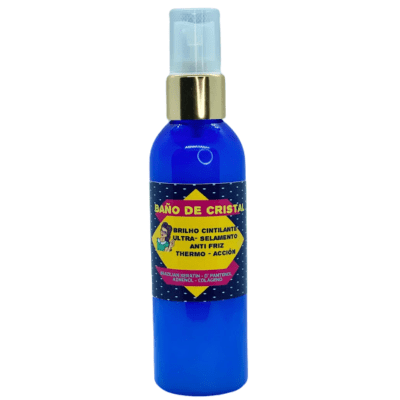 Baño de Cristal 100ml