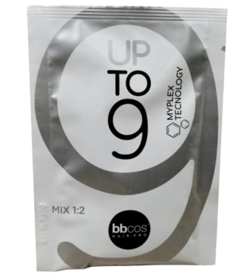 Decolorante UP To 9 20gr