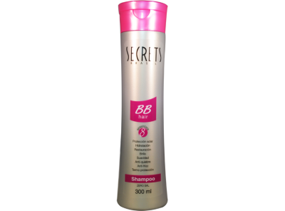 Shampoo BB Hair