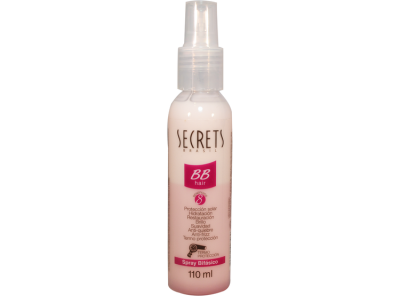 Spray Óleo Bifásico BB Hair