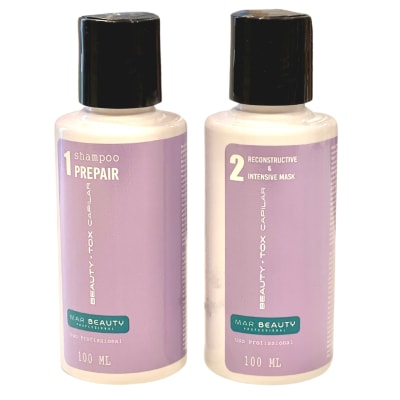 Beauty-tox Capilar