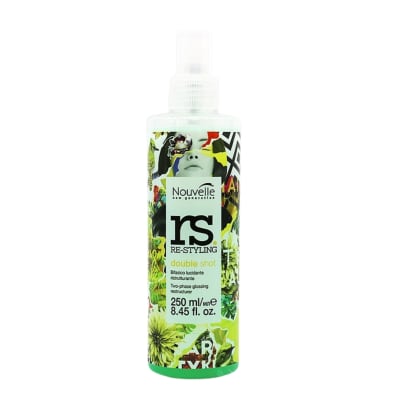 Double Shot Re-Styling Bifásico 250ml