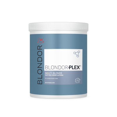 Decolorante Blondor Plex 800gr