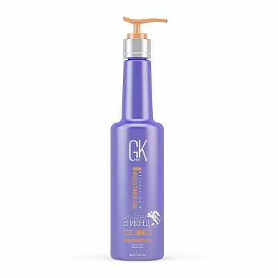 Shampoo Silver Bombshell 280ml1