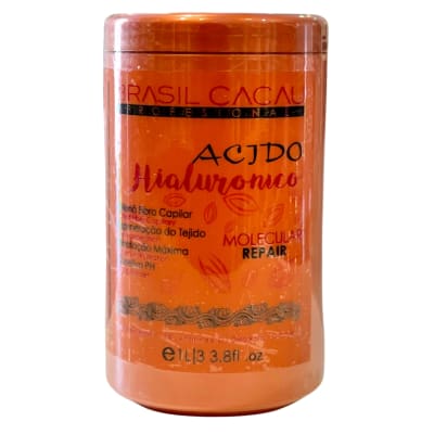 Máscara Tratamiento Ácido Hialurónico