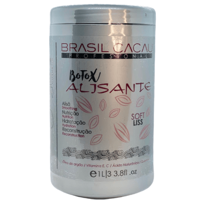 Máscara Tratamiento Botox Alisante