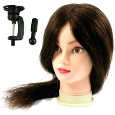 Cabeza De Práctica Natural 80%