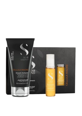 Kit Cellula Madre Smooth + 6 Ampollas Beauty Genesis
