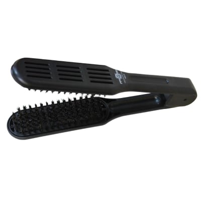 Cepillo Alisador para Plancha