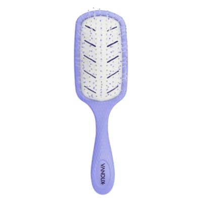 Cepillo Desenredante Para Pelo Biodegradable