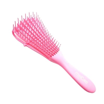 Cepillo Desenredante Cabello Crespo1