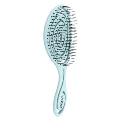Cepillo Detangler Biodegradable Ventilado