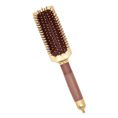 Cepillo Paleta Mediano Tourmaline Gold