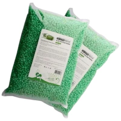 Cera Depilatoria Granulada Aloe Vera 1000g