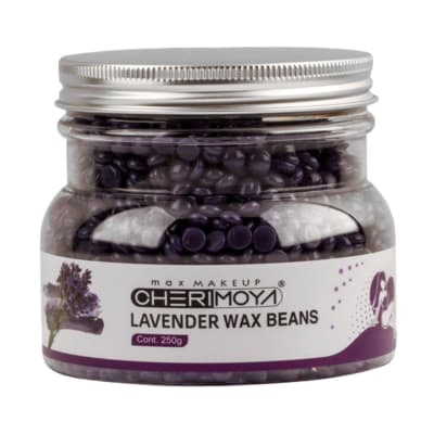Cera Depilatoria Granulada Lavender 250g