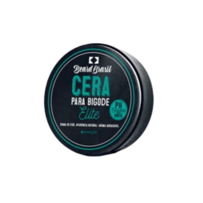 Cera Bigote Elite 10g