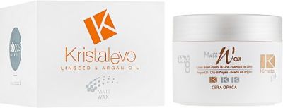 Cera Capilar Kristal Evo Matt Watt