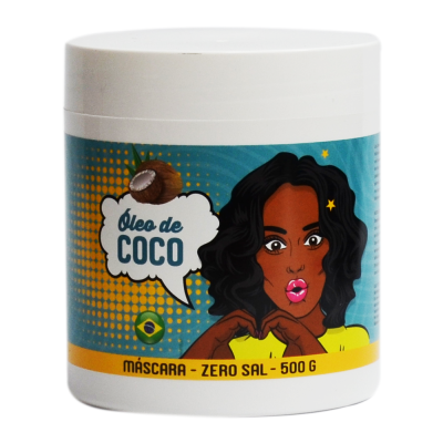 Mascara Oleo de coco1