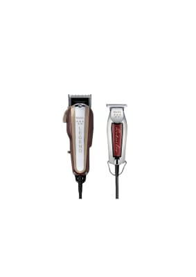 Maquina Barber Combo Legend + Detailer
