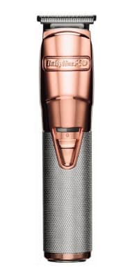 Maquina Cortapelo Rose Gold