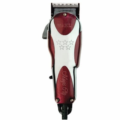 Máquina Corte Magic Clip2
