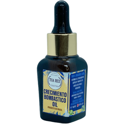 Aceite Crecimiento Bombastico