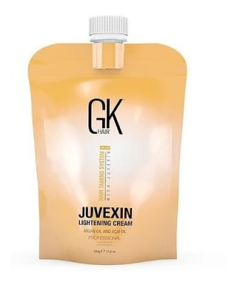 Decolorante Lightening Cream1