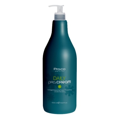 Acondicionador Daily Pro Cream1