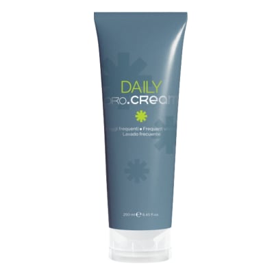 Mascara Daily Pro Cream 250ml