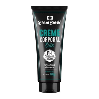 Crema Corporal Elite 120g
