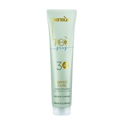 Crema de Peinar Perfect Curl Tabu 180ml