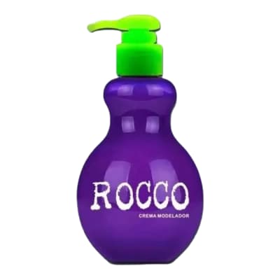 Crema Modeladora Rocco