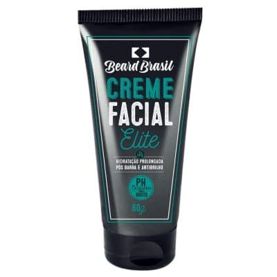 Crema Facial Elite 60g