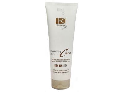 Máscara Kristal Evo Hydrating Hair Cream