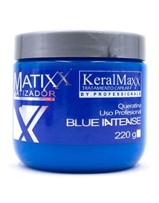 Matizador Azul Intense