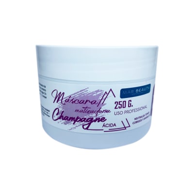 Mascara Matizadora Champagne 250g1