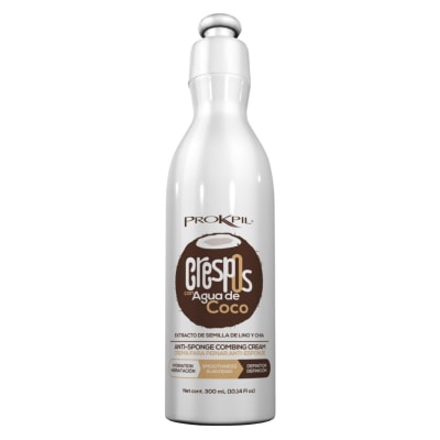 Crema para Peinar Anti Sponge 300ml