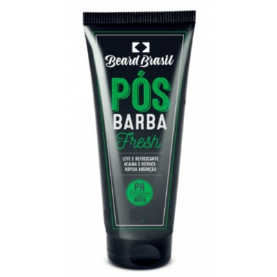 Crema Pos Barba Fresh 350g