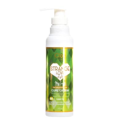 Tratamiento Definidor Strange Love Light 250ml